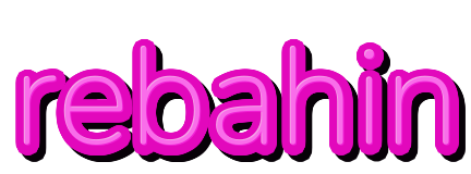 rebahin — logo kanal