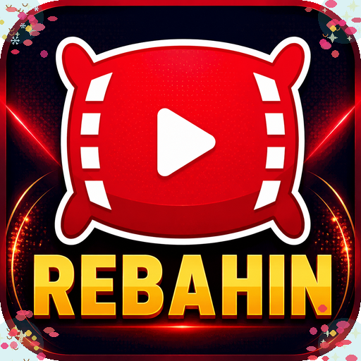 rebahin — mitra unggulan