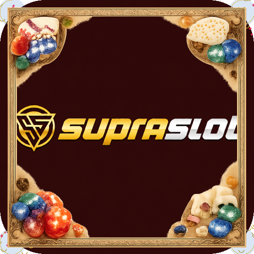 supraslot — galeri pratinjau Resmi APK